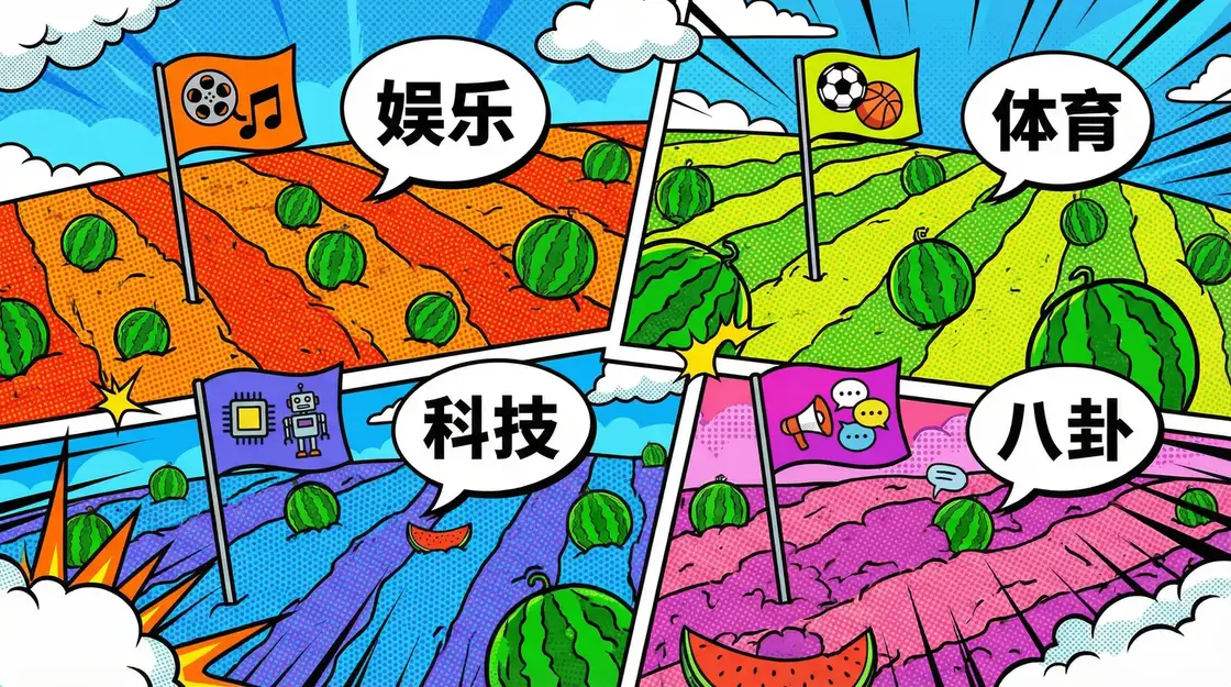 火狐体育官网 娱乐瓜田分类